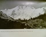  : Sturm auf die Throne der G&ouml;tter   Die Himalaja Expeditionen Mount Everest, Kanchendz&ouml;nga u. Nanga Parbat von 1921-1937