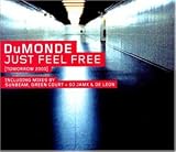 Just Feel Free [Single,Import]