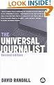 The Universal Journalist - 2nd Edition