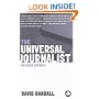 The Universal Journalist - 2nd Edition