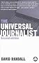 The Universal Journalist - 2nd Edition