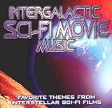  : Interglactic Sci-Fi Movie Music