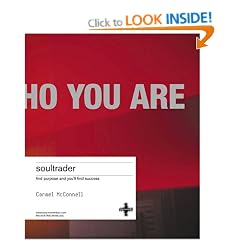Soultrader: Find Purpose and You'll Find Success