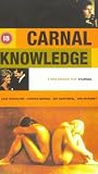 VHS : Carnal Knowledge [1971]