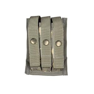 MOLLE Tactical Gear - Pouches, Vests, First Aid Gear & More!