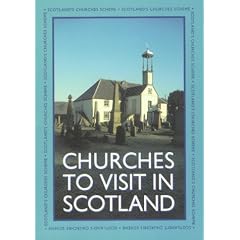 Churches to Visit in Scotland