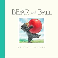 Bear and Ball