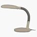 Grandrich ES201N 27W Desk Lamp- Gray