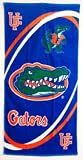 FLORIDA GATORS NCAA Sports Bath or Beach TOWEL New Gift