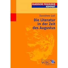 Die Literatur in der Zeit des Augustus