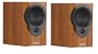 Mission m32i 2-Way Bookshelf Speakers, Pair (Cherry)