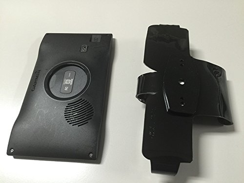 SlipGrip RAM-HOL Holder For GPS Garmin Nuvi 2689LMT Naked Using No Case