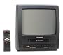 Sylvania 6313CD 13-InchTV/VCR Combo