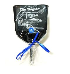 The Tingler Therapeutic Head Scalp Massager Massage