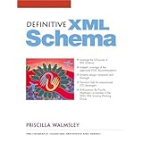 Definitive XML Schema