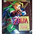 Legend of Zelda: Ocarina of Time ~ Official Nintendo Player's Strategy Guide