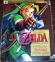 Legend of Zelda: Ocarina of Time ~ Official Nintendo Player's Strategy Guide
