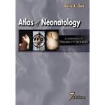 Atlas of Neonatology: A Companion to Avery's Diseases of the Newborn book cover