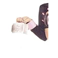 Leg Avenue - Gangster Briefcase Purse - One Size - Grau - A1506'