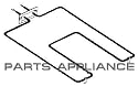 GE Range Oven Bake Heating Element WB44X200