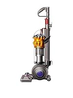 DYSON Aspirador Sin Bolsa Small Ball Multifloor Amarillo