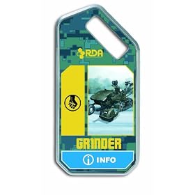 Mattel Avatar iTag - Gift with Purchase
