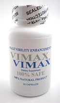 Vimax New Formula Male Penis Enlargement Growth Men- 30