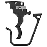 BT Designs Paintball BT-4 Double Trigger