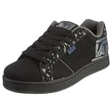 Vans Men's Widow Trainer (sprayed)black/black VDE10XM 7 UK