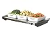 Russell Hobbs 14969 Brushed Stainless Steel Hot Tray