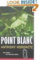 Point Blanc (Alex Rider)