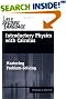 

Introductory Physics with Calculus (as a Second Language ) Mastering Problem-Solving