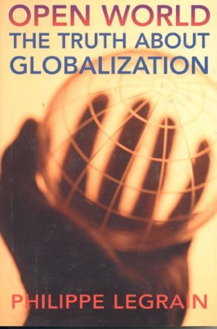 Open World: The Truth About Globalization under Globalization in The Books Store