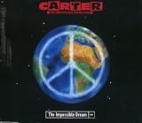 Impossible dream e.p. (4 tracks, 1992)