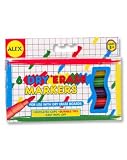 Dry Erase Markers (6)