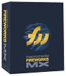 Fireworks MX Upgrade-Mac