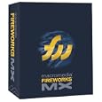 Fireworks MX Upgrade-Mac by Macromedia