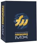 Fireworks MX Upgrade-Mac