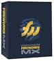 Fireworks MX