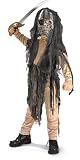 Rubies Halloween Concepts Children's Costumes Ghostship Pirate - Child's Small