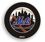 New York Mets Black Tire Cover Best Gift