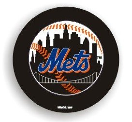 New York Mets Black Tire Cover Best Gift