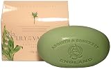Asquith & Somerset Lily of the Valley 12 Oz. Soap Bar