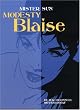 Modesty Blaise: Mister Sun (Modesty Blaise)