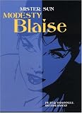 Modesty Blaise: Mister Sun (Modesty Blaise (Graphic Novels))