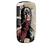 Search : BlackBerry Curve 8520 Barely There Case - Captain America - Justice