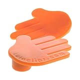 チャイルドシート便利グッズ ルラクリップ 【ハーネスを座面以外に固定して乗せ降ろしを早く楽にするクリップ】Lulaclip