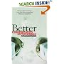 Better: A Surgeon's Notes on Performance