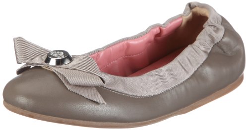 Fornarina GRACE PIFGC7332WC Damen Ballerinas Preisvergleich