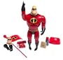The Incredibles Talking Model Kit: Mr. Incredible